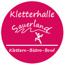 Kletterhalle Sauerland Logo